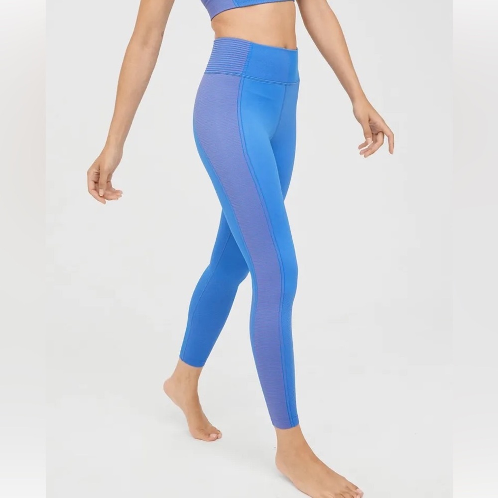 NWT Aerie Offline 7/8 Leggings
